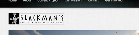 Blackmans Block Productions