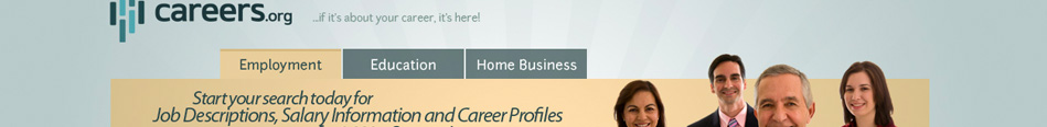 Careers.org